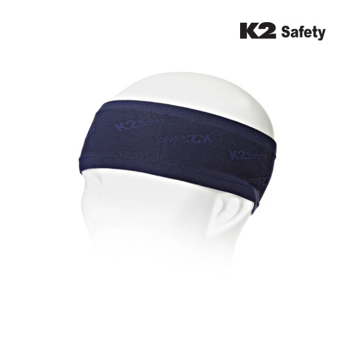 케이투 K2 안전모 땀방지 헤어밴드 땀흡수 헤드밴드 IUS20910 : 세이프로텍션